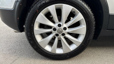 Vauxhall Mokka X 1.4T ecoTEC Elite 5dr Petrol Hatchback